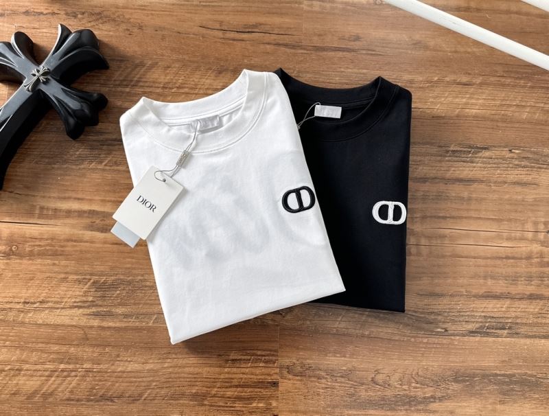 Christian Dior T-Shirts